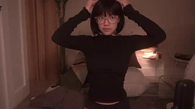 meganmei666 online show from 01-26-25, 02:24