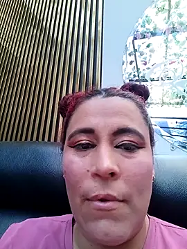 MarthinaBaker online show from 11-08-25, 07:34