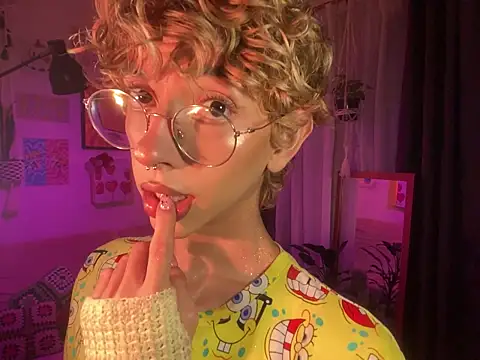 lyamthommpson online show from 03-01-26, 03:19