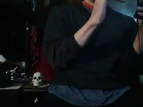 mrdemoncrowly online show from 12-03-24, 04:25
