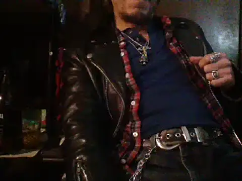 mrdemoncrowly online show from 12-05-24, 08:44
