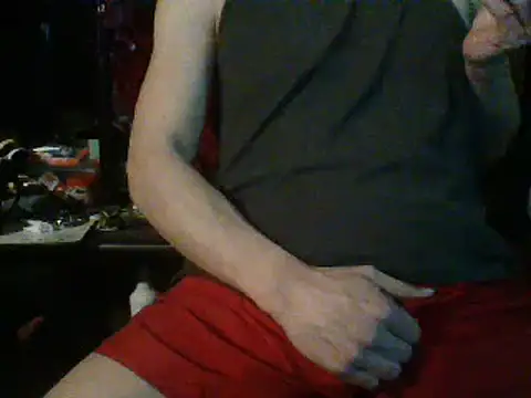 mrdemoncrowly online show from 02-19-25, 04:12