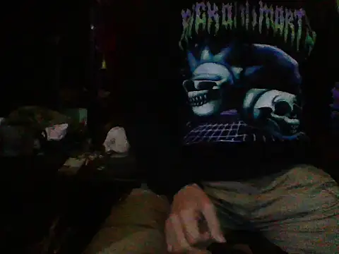 mrdemoncrowly online show from 09-23-25, 04:37