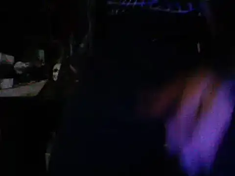 mrdemoncrowly online show from 10-30-25, 08:27