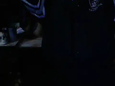 mrdemoncrowly online show from 11-11-25, 04:34