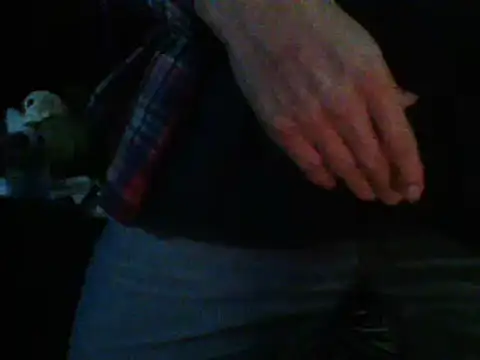 mrdemoncrowly online show from 11-20-25, 08:36