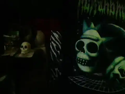 mrdemoncrowly online show from 12-04-25, 08:45