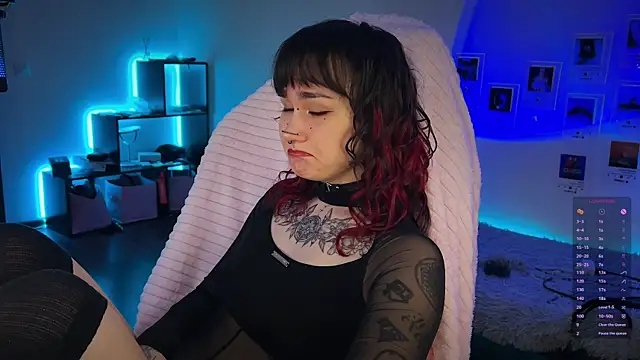 deadlysweet online show from 01-17-26, 03:55