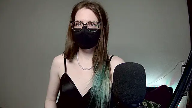 amber candyfloss online show from 10-06-25, 11:02