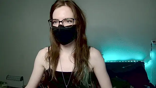 amber candyfloss online show from 01-12-26, 01:11