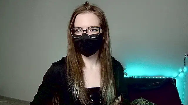 amber candyfloss online show from 01-14-26, 07:58