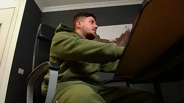 JoshKnights online show from 01-09-25, 05:13