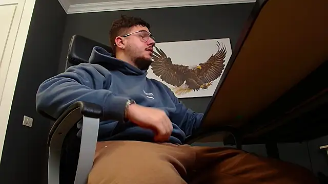 JoshKnights online show from 01-14-25, 05:19