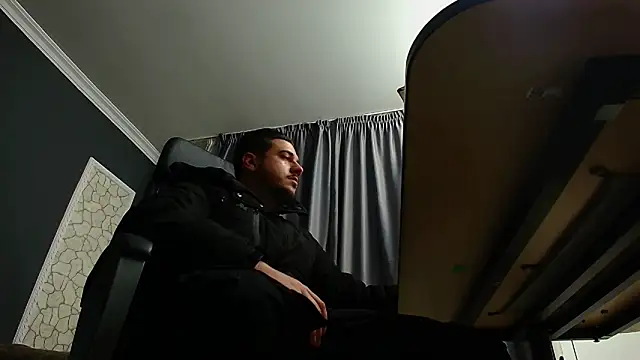 JoshKnights online show from 10-21-25, 04:46