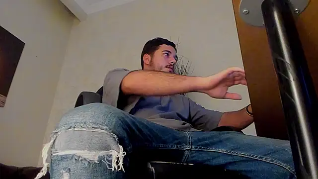 JoshKnights online show from 11-10-25, 06:01