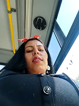 Emily Wane online show from 03-10-25, 03:41