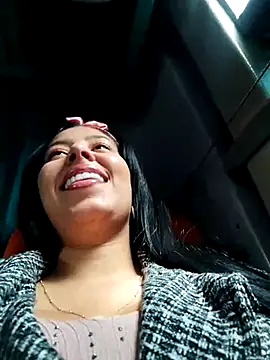 Emily Wane online show from 03-13-25, 03:17