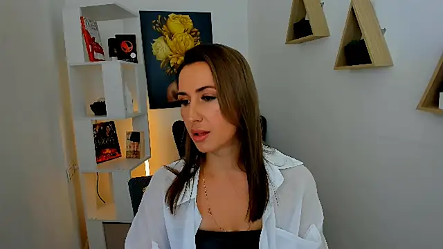 PassionGlow online show from 09-29-25, 07:51