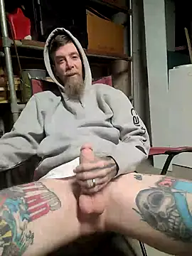 Sexadicks8184 online show from 10-16-25, 11:00