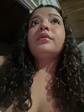 CharlotteMillers online show from 10-10-25, 02:43