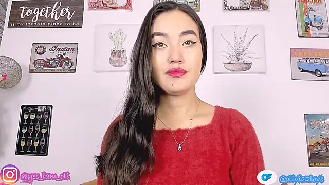 olivia22love online show from 10-20-25, 11:10