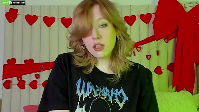 Snapshot of RachelCart chatting on 02-27-26, 03:17 RachelCart online show from 02-27-26, 03:17