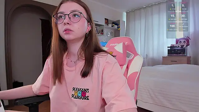 elisejays online show from 03-07-25, 10:56