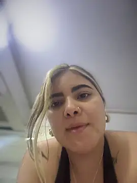 EVELIN MASON online show from 12-04-25, 10:40