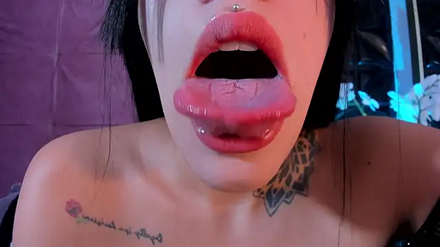 cattleya jensen  online show from 02-13-25, 02:20