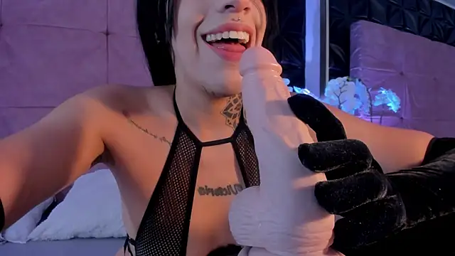 cattleya jensen  online show from 02-22-25, 02:08