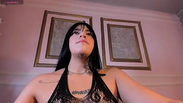 cattleya jensen  online show from 09-26-25, 01:15