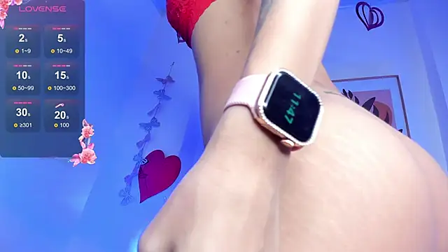 amysc online show from 02-18-25, 04:48