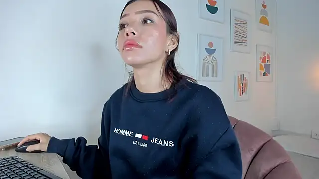 amysc online show from 03-18-25, 01:53