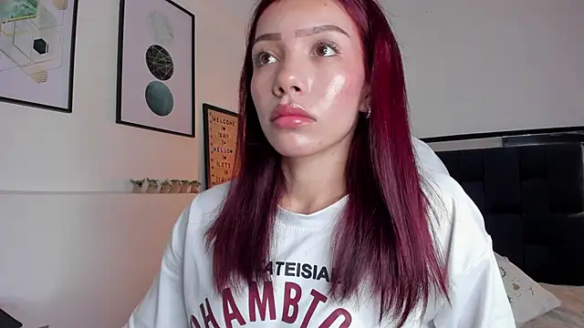 amysc online show from 10-03-25, 01:52