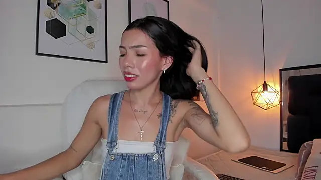 amysc online show from 10-06-25, 01:41