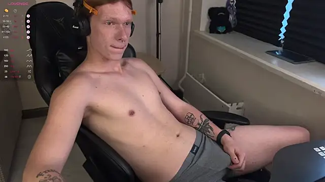 carthylovvve online show from 11-19-25, 01:11