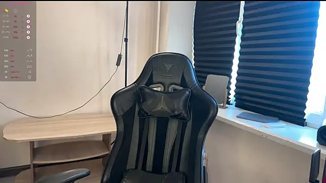 carthylovvve online show from 12-14-25, 11:26