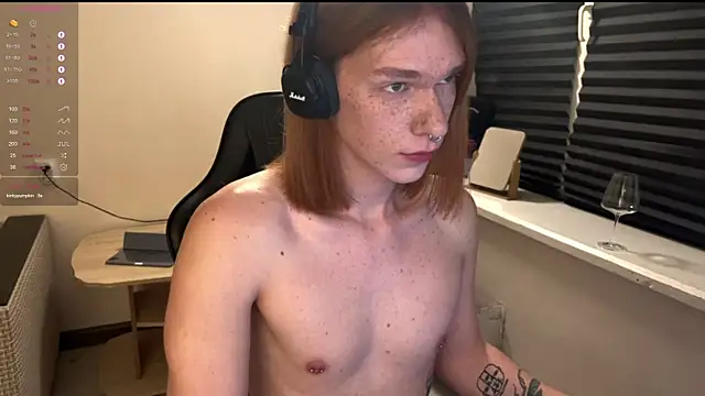 carthylovvve online show from 01-11-26, 05:07