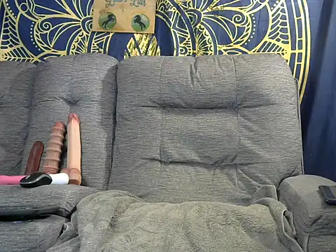 lovely lola1111 online show from 01-17-26, 02:38