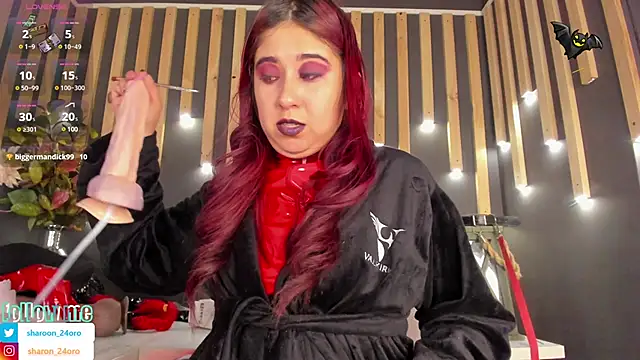 shaaroon gold online show from 01-30-25, 07:37