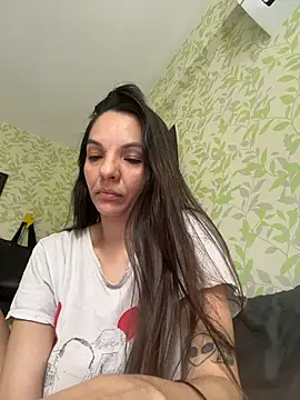 samilux5 online show from 10-22-25, 02:06