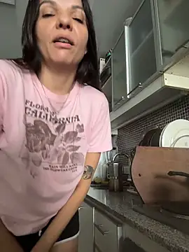 samilux5 online show from 03-30-26, 03:57