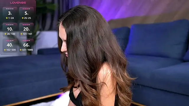 EsmeAinsley online show from 12-21-25, 02:51