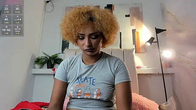 saray mardez online show from 11-14-25, 12:15