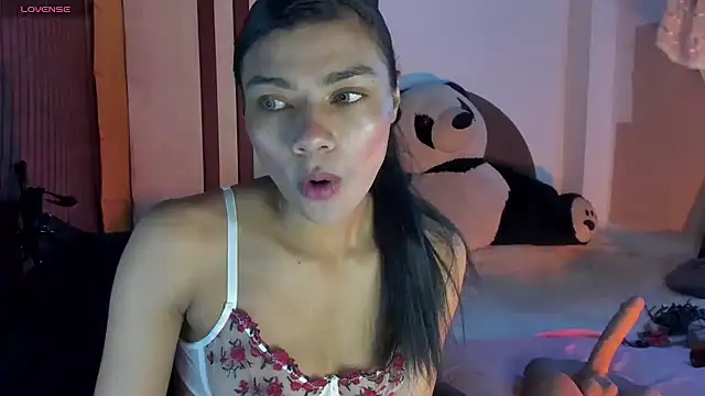 Lilithsabeth online show from 10-27-25, 11:41