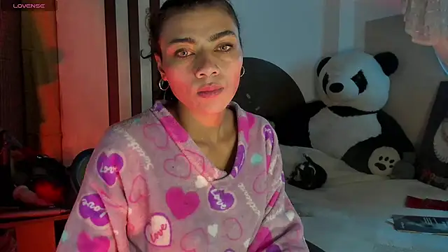 Lilithsabeth online show from 10-29-25, 12:13