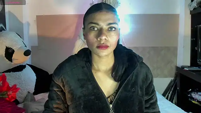 Lilithsabeth online show from 11-06-25, 02:34