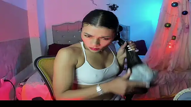 Lilithsabeth online show from 12-03-25, 11:58