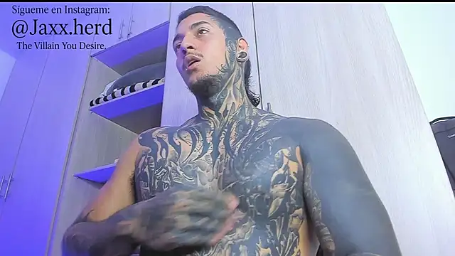 JAXXXONHERD online show from 11-10-25, 11:31