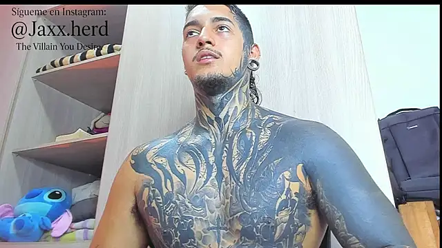 JAXXXONHERD online show from 11-13-25, 12:15